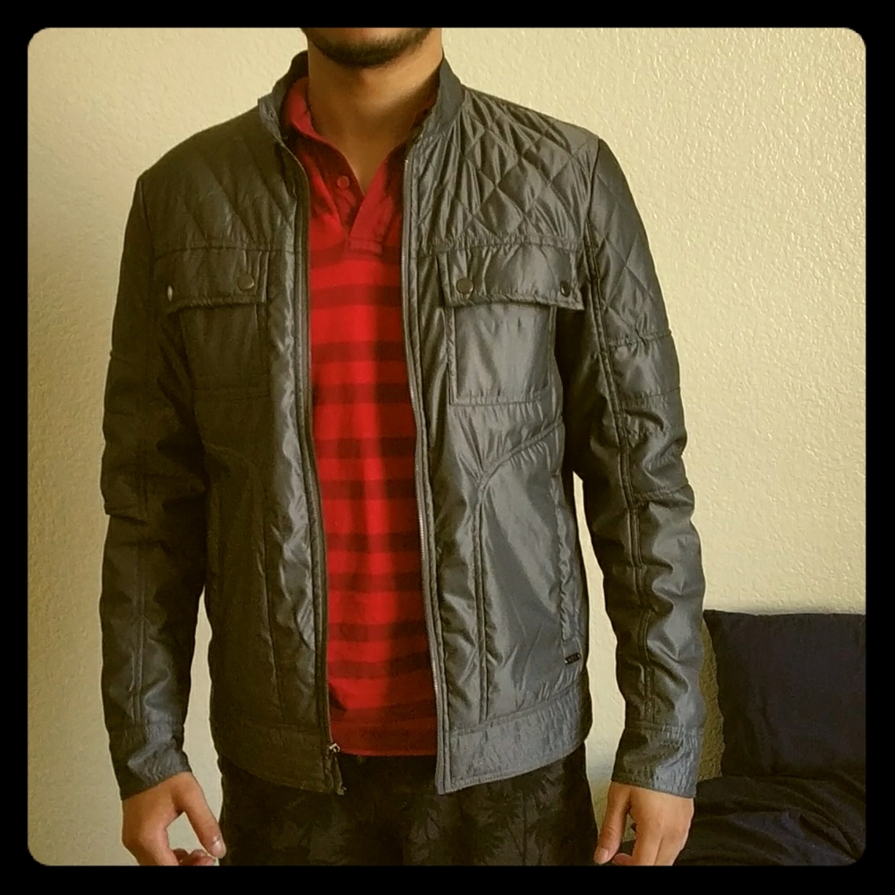 Wind Jacket